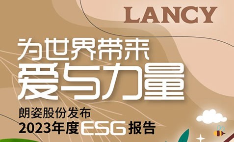 bat365官网登录入口股份发布2023年度ESG报告